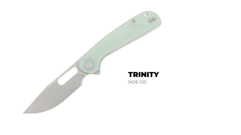 Trinity Jade G10